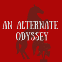 An Alternate Odyssey Discord Server Logo