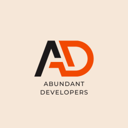 Abundant Developers Community Discord Server Logo