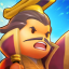 KINGDOM STORY Discord Server Logo
