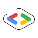 Google Developer Community Discord Server Logo