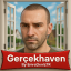 Gercekhaven RP 🌇 Discord Server Logo
