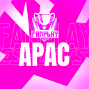 Fanplay APAC Discord Server Logo