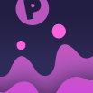 @paradise™ ⁿⁱᵗʳᵒ ᵍʷ Discord Server Logo