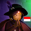 🇮🇩 Sky Discord Server Logo
