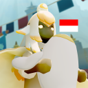 🇮🇩 Sky Discord Server Logo