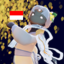 🇮🇩 Sky Discord Server Logo