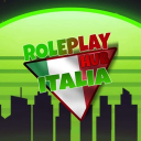 Roleplay Hub Italia® Discord Server Logo