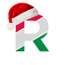 🎅🏻 - Roleplay Hub Italia® Discord Server Logo
