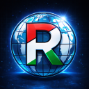 ʀᴏʟᴇᴘʟᴀʏ ᴄᴏᴍᴍᴜɴɪᴛʏ ʜᴜʙ 🇮🇹 ® Discord Server Logo