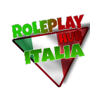 Roleplay Hub Italia® Discord Server Logo
