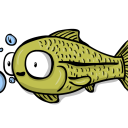 OCEANO Discord Server Logo