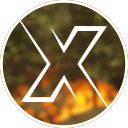 FireX Industries Discord Server Logo