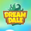 Dreamdale Discord Server Logo