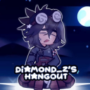 • Diam0nd_z’s Hangout• Discord Server Logo