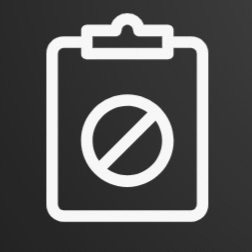 Discord Blacklist© Discord Server Logo
