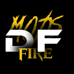 DANGER FIRE YT MODS MTA Discord Server Logo