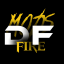 DANGER FIRE YT MODS MTA Discord Server Logo