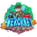 EverCraft -> AuraMC 🎮 Discord Server Logo
