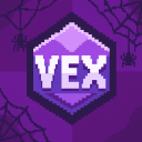 VEX ESSENTIALS Discord Server Logo