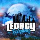 | Legacy Roleplay | Sri Lankan Public Roleplay Server Discord Server Logo