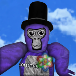 C0m3t's Hangout Discord Server Logo