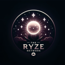 The Ryze Network Discord Server Logo