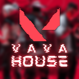Vava House Discord Server Logo