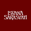 Isyana Sarasvati Discord Server Logo