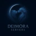Deimora Servers Discord Server Logo