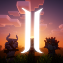 Immersive Mods Discord Server Logo