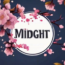 MidNight - Reborn Discord Server Logo