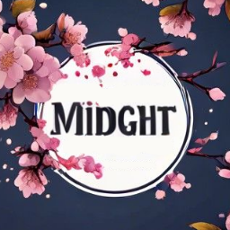 MidNight - Reborn Discord Server Logo