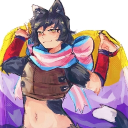 IZUCORD Discord Server Logo
