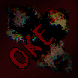Legacy OKE Discord Server Logo