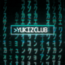 Yukizz Club Discord Server Logo