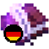 Minecraft PvP Buch Discord Server Logo