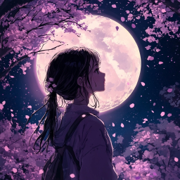 SAKURA Discord Server Logo