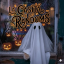 La Casita De Los Fantasmas 6K Discord Server Logo