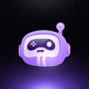 Clover Support Discord Server Logo