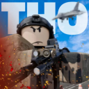 | THO | Turkiye Harp Okulu Discord Server Logo