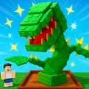 Grow A Garden Hub Discord Server Logo