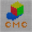 ChecksMc's Town Discord Server Logo