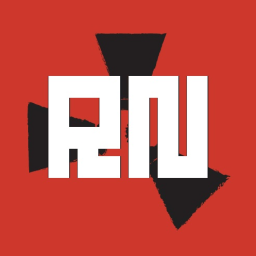 RustyNoobz Discord Server Logo