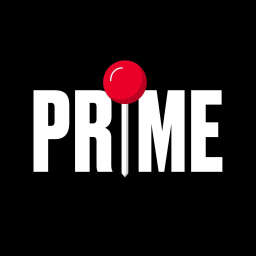 PRIME Tracker Discord Server Logo