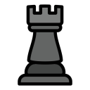 【ＣｈｅｓｓＨｕｂ】 Discord Server Logo