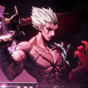 IDLE Berserker 👹 Discord Server Logo