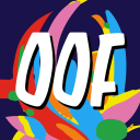 OOFestivals Discord Server Logo