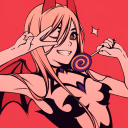 /Powy ? s Social ? Emojis Discord Server Logo
