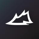 Gravity Peak Discord Server Logo