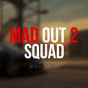 ❤ MadOut 2 SQUAD Discord Server Logo